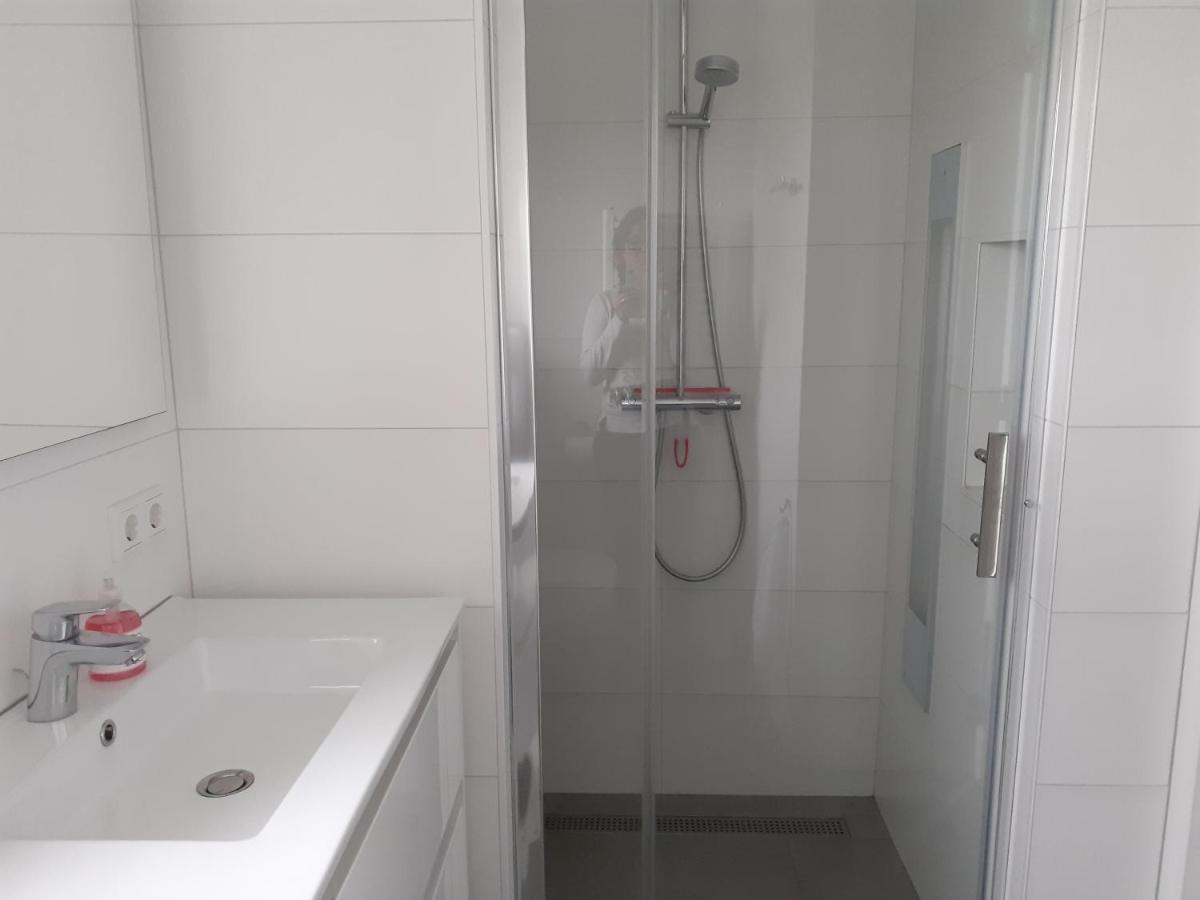 An en Bie Appartement Aagtekerke Buitenkant foto